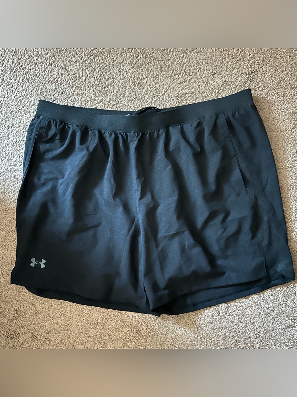 Under Armour Men's Launch Shorts